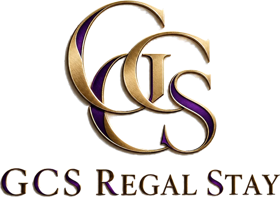 GCS Regal Stays logo
